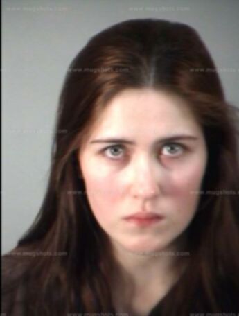 Christina Beth Holmes