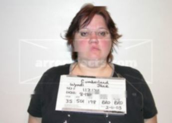 Wyndi Jane Cumberland