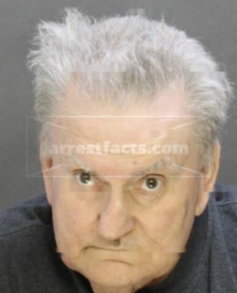 John Anthony Pontician