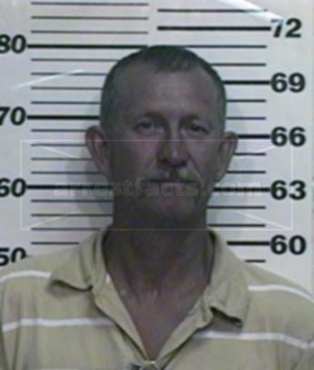 Homer Dalton Grubbs