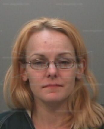 Kristopher Nicole Mayfield