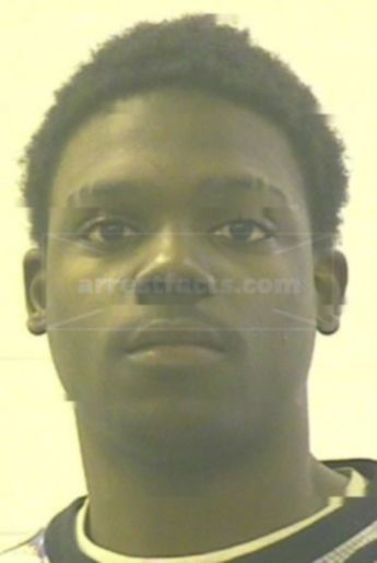Deangelo Marquez Taylor