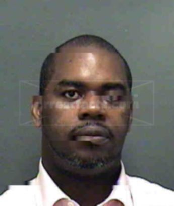 Antonio Legrand Ratliff
