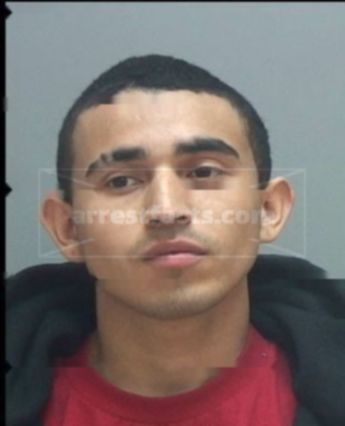 Hector Joel Zapata