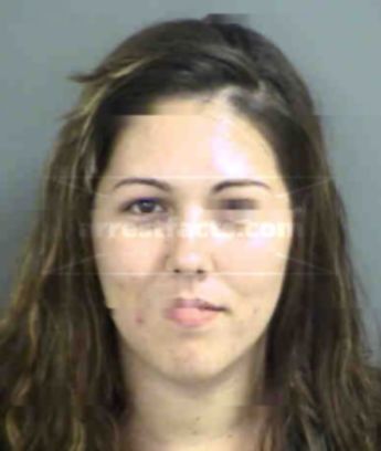 Athena Ann Galloway