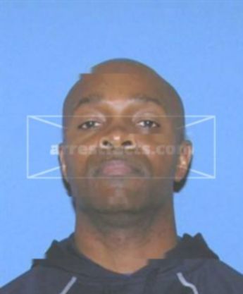 Anthony Leroy Fisher Jr.