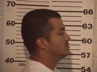 Marco Antonio De La Rosa Gonzalez