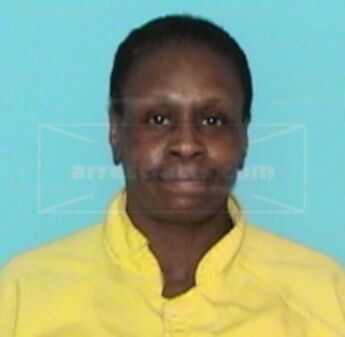 Alfreda Pritchett