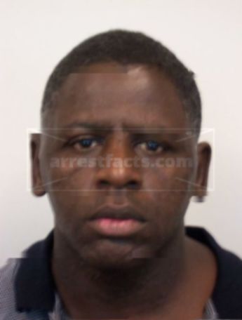 Joseph Lee Roberson