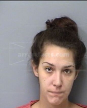 Danielle Ruth Beane