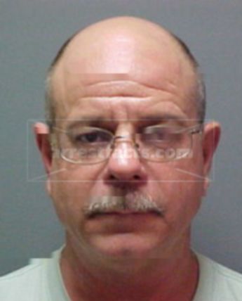 Brian Dale Mann