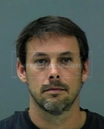 Steven Lee Harrill