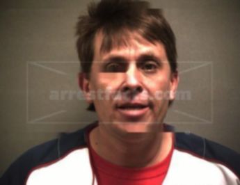 Trenton Scott Unruh
