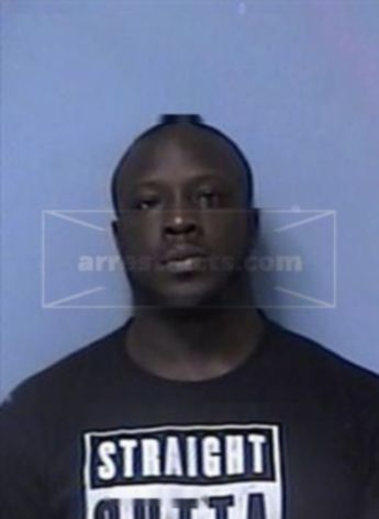 Christopher Trey Littleton