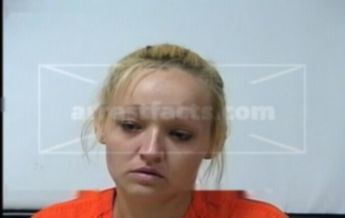 Amanda Marie Johnson