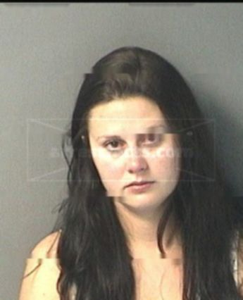 Haley Cristina Crawford