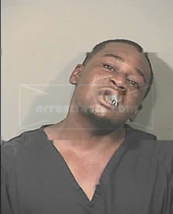 Deonte Romale Pitts