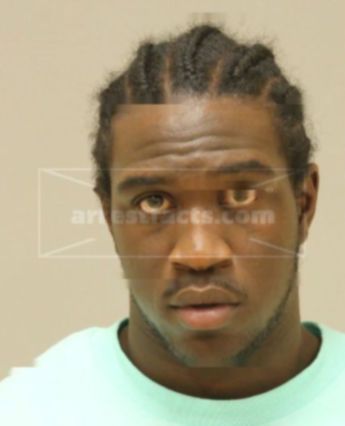 Cortez Damon Wilkins
