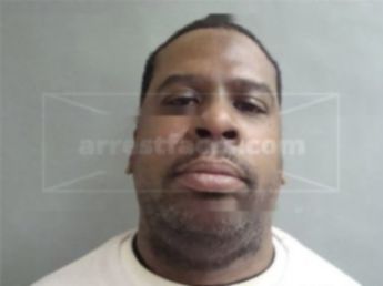Gerald Levinus Williams