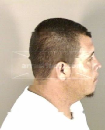 Juan Gabriel Leon-Hernandez