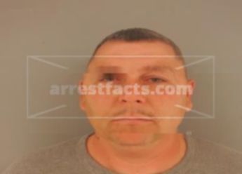 Brian Keith Steelman