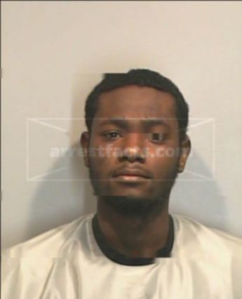 Dameion Anton Isom