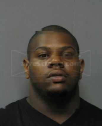 Quincy J Alexander