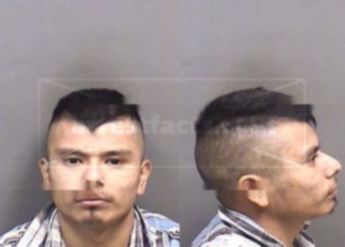Edgar Adrian Rodriguez