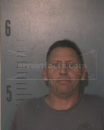 Timothy Shane Mclain