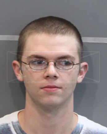 Aaron Jericho Stevens