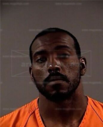 Santiono Lamar Boyd