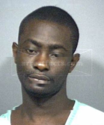 Michael Lamont Gadson