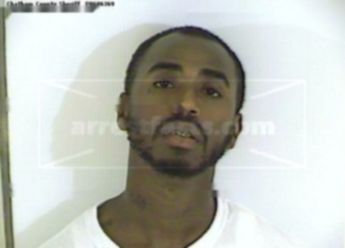 Jerod Rashawn Rosier