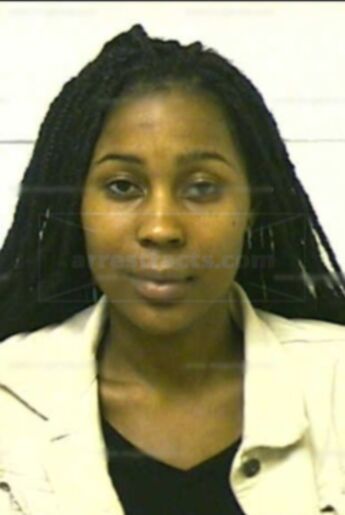 Latrice Renee Cumby