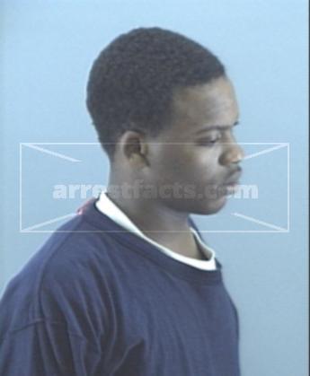 Rodney Dewayne Fagans
