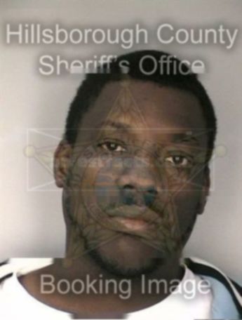 Jimmie Baker