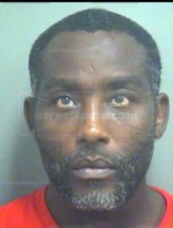 Timothy Tyrone Sherman
