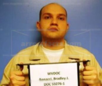 Bradley Bonacci