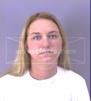 Morgan Elaine Moore
