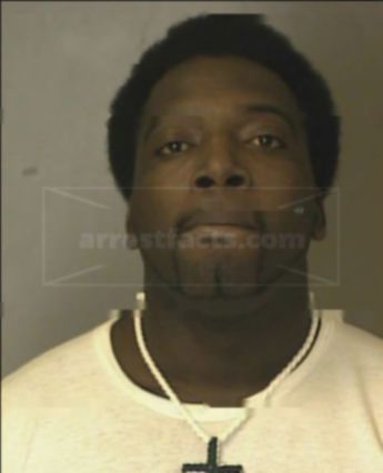 Leshurn Demetrius Rucker