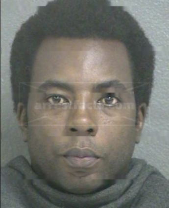 Larry Felix Butler
