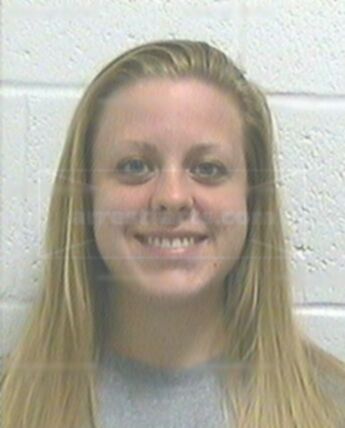 Ashley Marie Vaughn