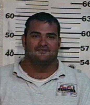 Eddis Jorge Vallejo Tamez