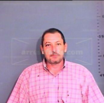 James Conlaw Davis