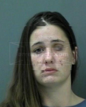 Shevan Mae Woods