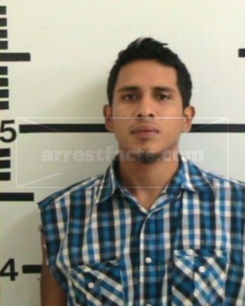Victor Manuel Martinez