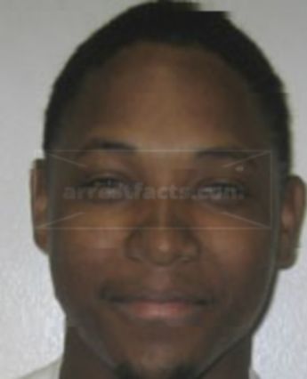 Andre Deshawn Haynes