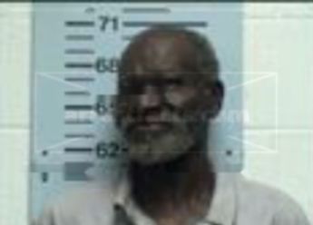 Richard Hubert Teasley