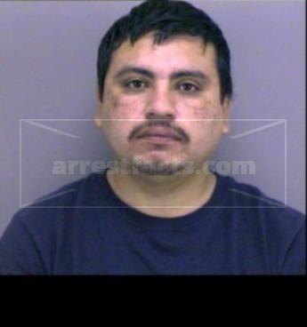 Gustavo Adolfo Canchola