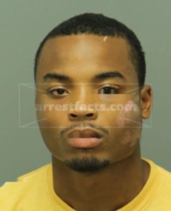 Carlton Juilus Barnes